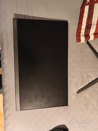 Monitor Lenovo 21 pollici 