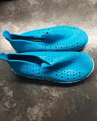 Scarpe mare piscina bimbo