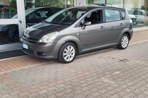 Toyota Corolla Verso 2.2 16V D-4D