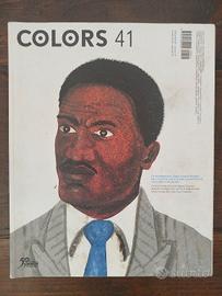 Colors magazine 41 UNCHR