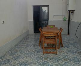 Rifinita e arredata casa indipendente Pallavicino