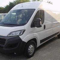 Fiat Ducato MAX motore 2.3 16cv furgone L3 H2