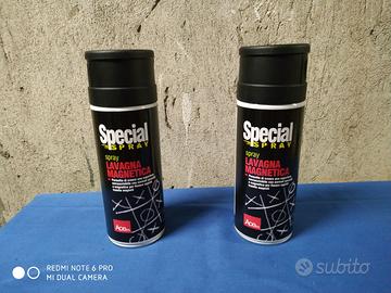 LAVAGNA MAGNETICA Spray