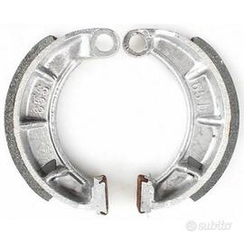 Coppia ceppi freno AZ 65 da 98 x 16