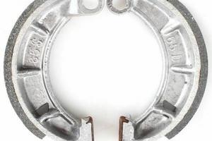 Coppia ceppi freno AZ 65 da 98 x 16