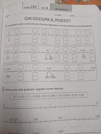 Quaderno operativo primaria 