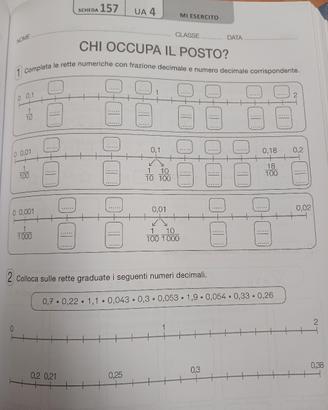 Quaderno operativo primaria 