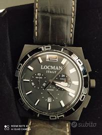Orologio LOCMAN 