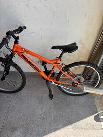 Bicicletta bambino