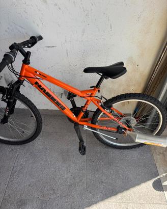 Bicicletta bambino