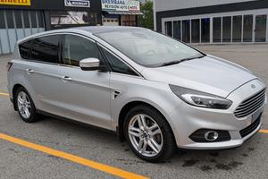 FORD S-Max 2ª serie - 2017
