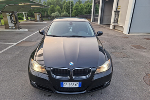 BMW Serie 3 Touring
