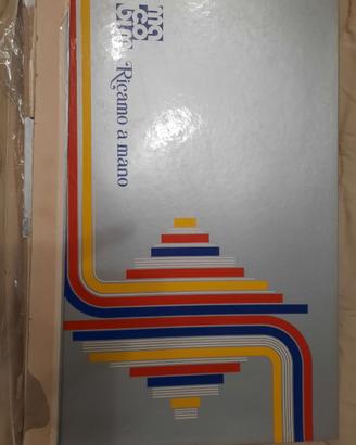 Asciugamani lino