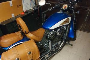 Indian Scout Limited Edition 2017