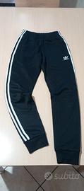 Pantaloni tuta Adidas bambino
