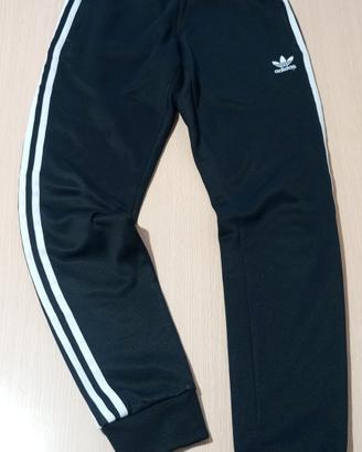 Pantaloni tuta Adidas bambino