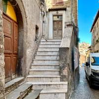 Vendita casa Paliano