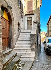 Vendita casa Paliano