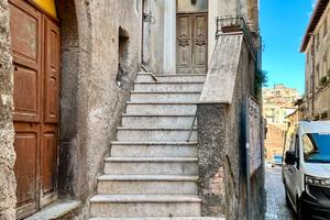 Vendita casa Paliano