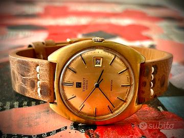 Tissot Seastar