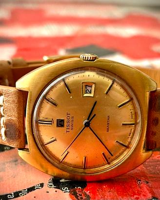 Tissot Seastar
