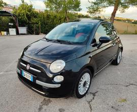 Fiat 500 1.3 Mjt Lounge NEOPATENTATI