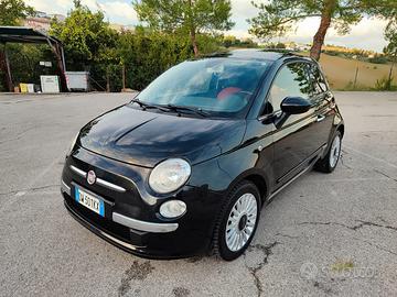 Fiat 500 1.3 Mjt Lounge NEOPATENTATI