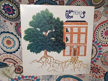 Trees On The Shore 2LP Sumbeam numbered UK mint