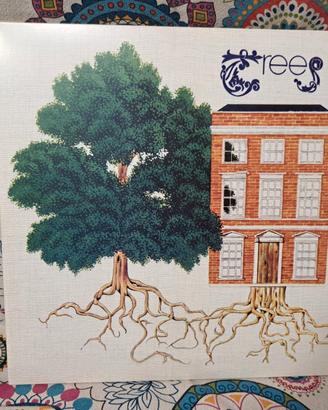 Trees On The Shore 2LP Sumbeam numbered UK mint