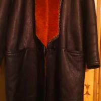 Cappotto donna anni '80