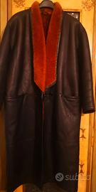 Cappotto donna anni '80