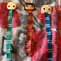 funko pop tema Harry Potter forma di braccialetto
