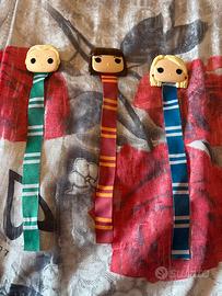 funko pop tema Harry Potter forma di braccialetto
