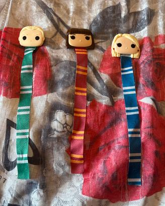 funko pop tema Harry Potter forma di braccialetto