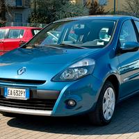 Renault Clio 1.2 55Kw 75CV Benzina/ GPL