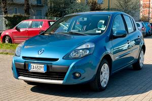 Renault Clio 1.2 55Kw 75CV Benzina/ GPL
