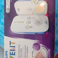 baby monitor nuovo