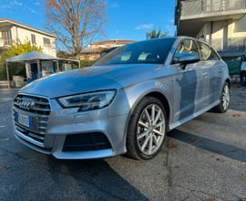Audi A3 S line 1.0tfsi 2019 cambio automatico