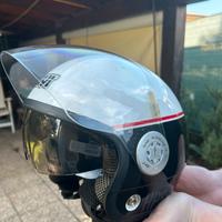 Casco Givi