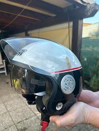 Casco Givi