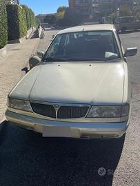 Lancia Dedra