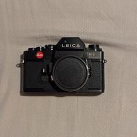 Leica R3 - GUASTA