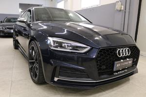 AUDI A5 SPB 3.0 TDI S tronic quattro S LINE INT/