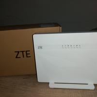 modem ZTE