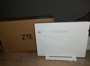 modem ZTE