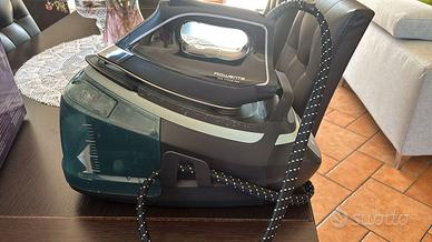 FERRO A CALDAIA ROWENTA ECO STEAM PRO DG9621