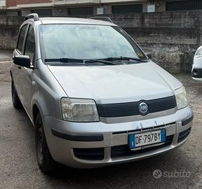 Fiat Panda 1.1 Benzina 2007