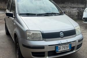 Fiat Panda 1.1 Benzina 2007