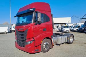 Iveco S-WAY 480 , trattore stradale