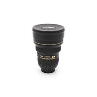 Nikon AF-S 14-24mm f/2.8 G ED